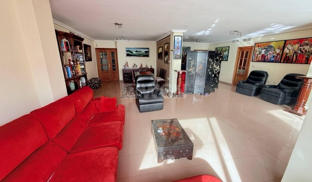 Wiederverkauf - Wohnung - Orihuela Costa - Lomas de Cabo Roig