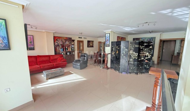 Wiederverkauf - Wohnung - Orihuela Costa - Lomas de Cabo Roig