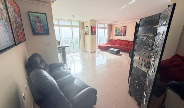 Wiederverkauf - Wohnung - Orihuela Costa - Lomas de Cabo Roig