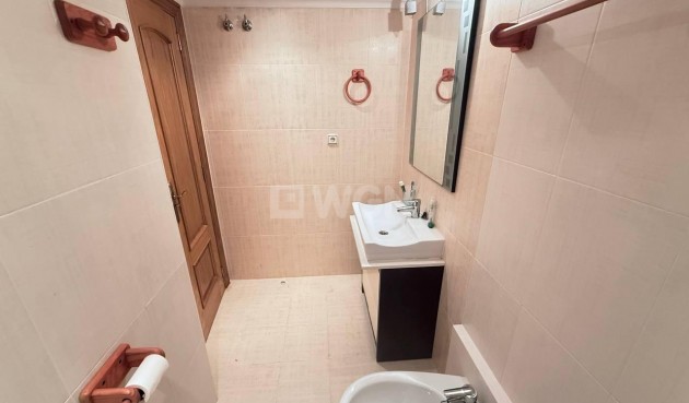 Wiederverkauf - Wohnung - Orihuela Costa - Lomas de Cabo Roig