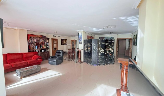 Wiederverkauf - Wohnung - Orihuela Costa - Lomas de Cabo Roig