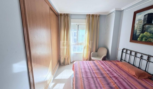 Wiederverkauf - Wohnung - Orihuela Costa - Lomas de Cabo Roig