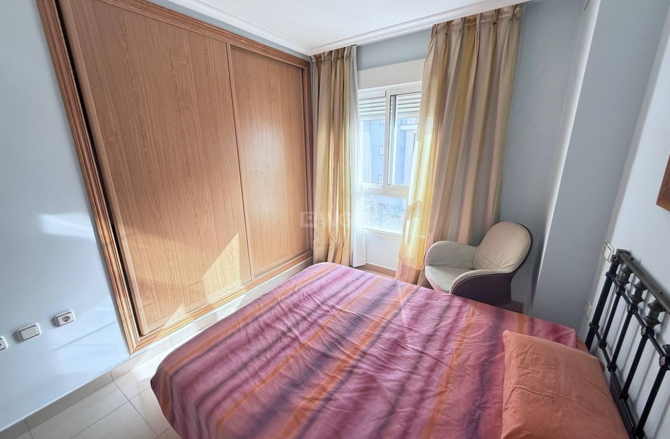 Wiederverkauf - Wohnung - Orihuela Costa - Lomas de Cabo Roig