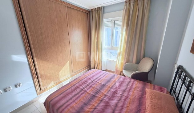 Wiederverkauf - Wohnung - Orihuela Costa - Lomas de Cabo Roig