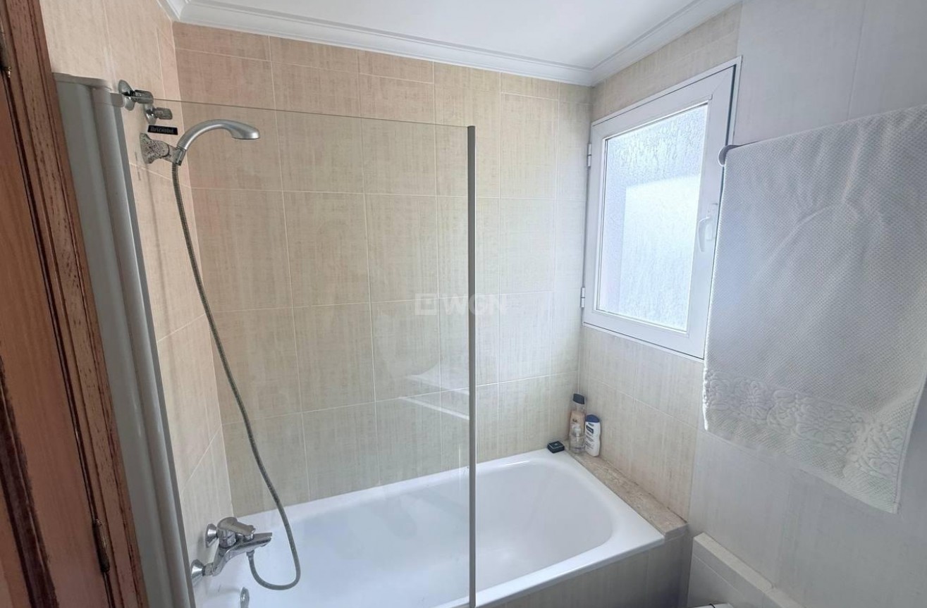 Wiederverkauf - Wohnung - Orihuela Costa - Lomas de Cabo Roig