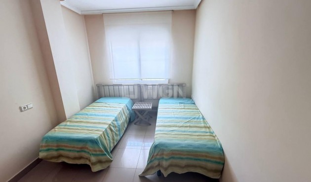Wiederverkauf - Wohnung - Orihuela Costa - Lomas de Cabo Roig