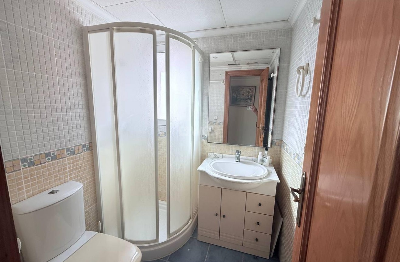 Wiederverkauf - Wohnung - Orihuela Costa - Lomas de Cabo Roig