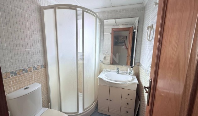 Wiederverkauf - Wohnung - Orihuela Costa - Lomas de Cabo Roig