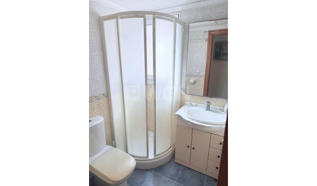 Wiederverkauf - Wohnung - Orihuela Costa - Lomas de Cabo Roig