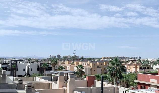 Wiederverkauf - Wohnung - Orihuela Costa - Lomas de Cabo Roig
