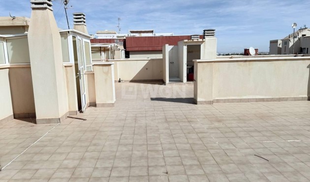 Wiederverkauf - Wohnung - Orihuela Costa - Lomas de Cabo Roig
