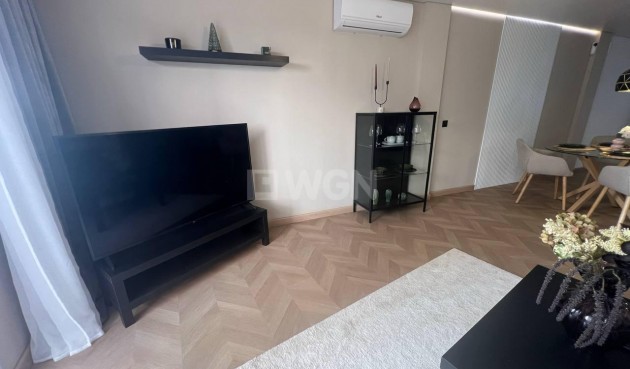 Resale - Apartment / flat - Torrevieja - Estacion De Autobuses