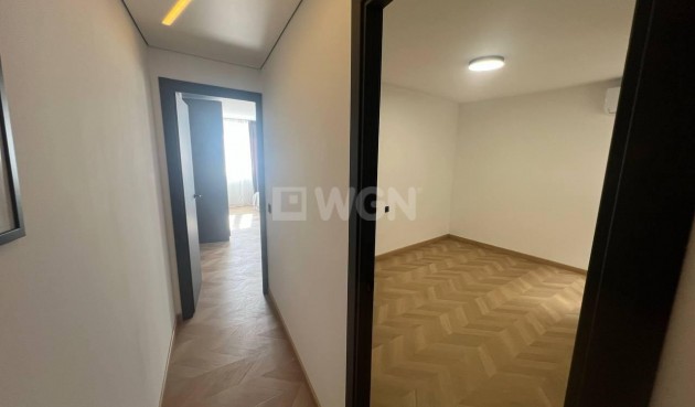 Resale - Apartment / flat - Torrevieja - Estacion De Autobuses