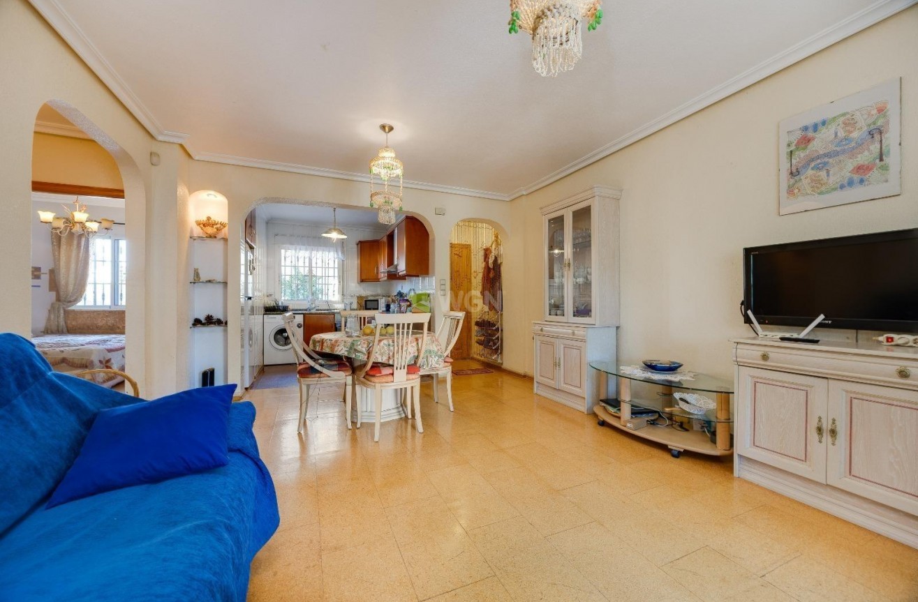 Wiederverkauf - Villa - Orihuela Costa - Lomas de Cabo Roig