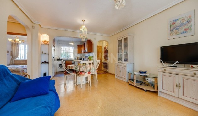 Wiederverkauf - Villa - Orihuela Costa - Lomas de Cabo Roig