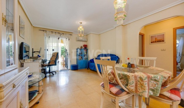 Wiederverkauf - Villa - Orihuela Costa - Lomas de Cabo Roig