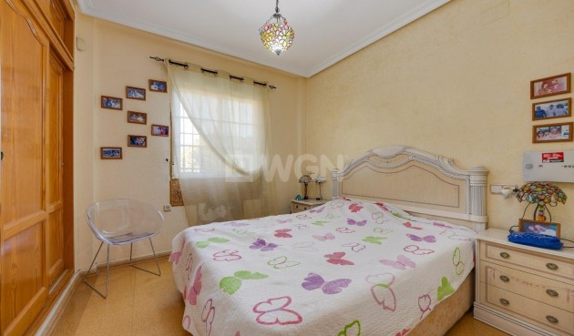 Wiederverkauf - Villa - Orihuela Costa - Lomas de Cabo Roig