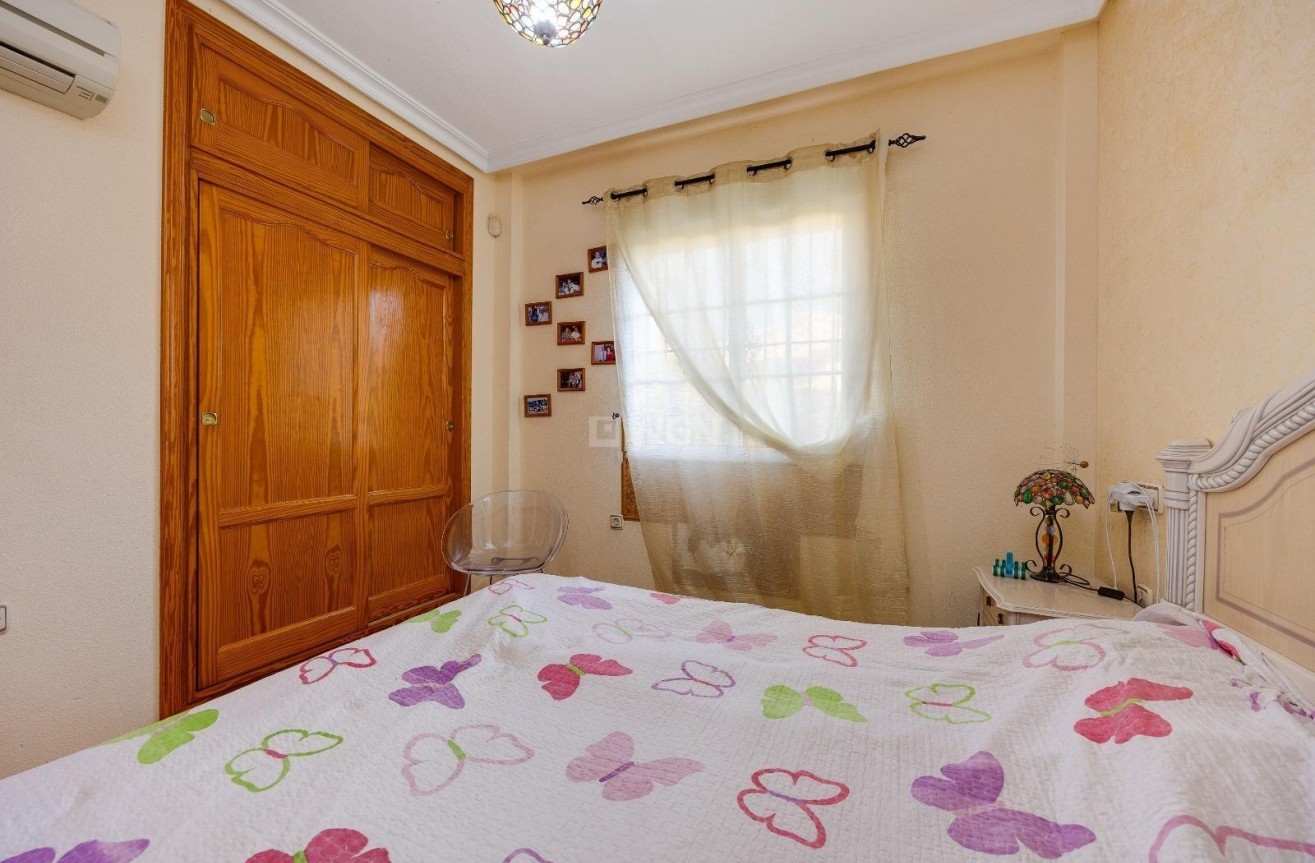 Wiederverkauf - Villa - Orihuela Costa - Lomas de Cabo Roig