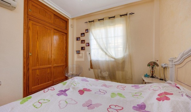 Wiederverkauf - Villa - Orihuela Costa - Lomas de Cabo Roig