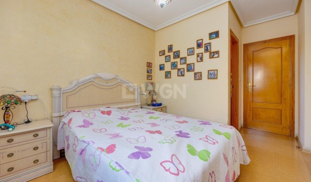 Wiederverkauf - Villa - Orihuela Costa - Lomas de Cabo Roig