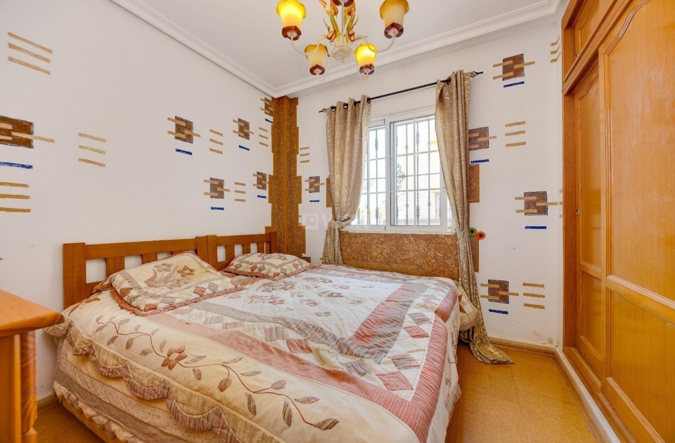 Wiederverkauf - Villa - Orihuela Costa - Lomas de Cabo Roig