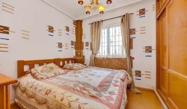 Wiederverkauf - Villa - Orihuela Costa - Lomas de Cabo Roig