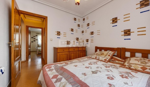 Wiederverkauf - Villa - Orihuela Costa - Lomas de Cabo Roig