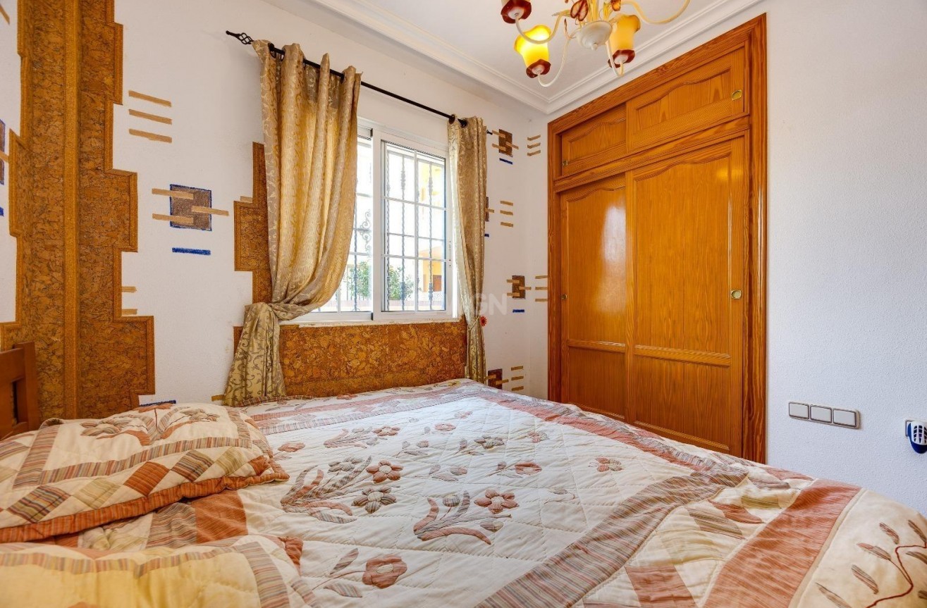 Wiederverkauf - Villa - Orihuela Costa - Lomas de Cabo Roig