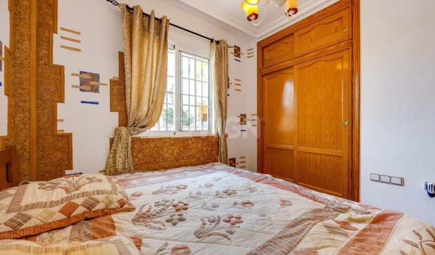 Wiederverkauf - Villa - Orihuela Costa - Lomas de Cabo Roig