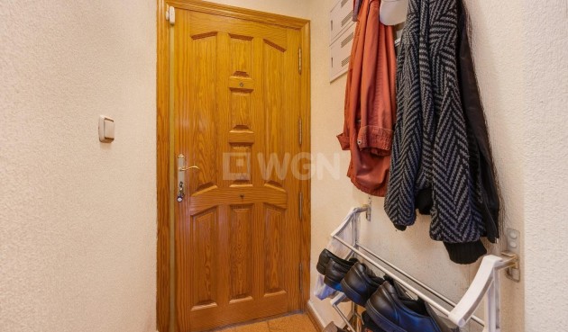 Wiederverkauf - Villa - Orihuela Costa - Lomas de Cabo Roig