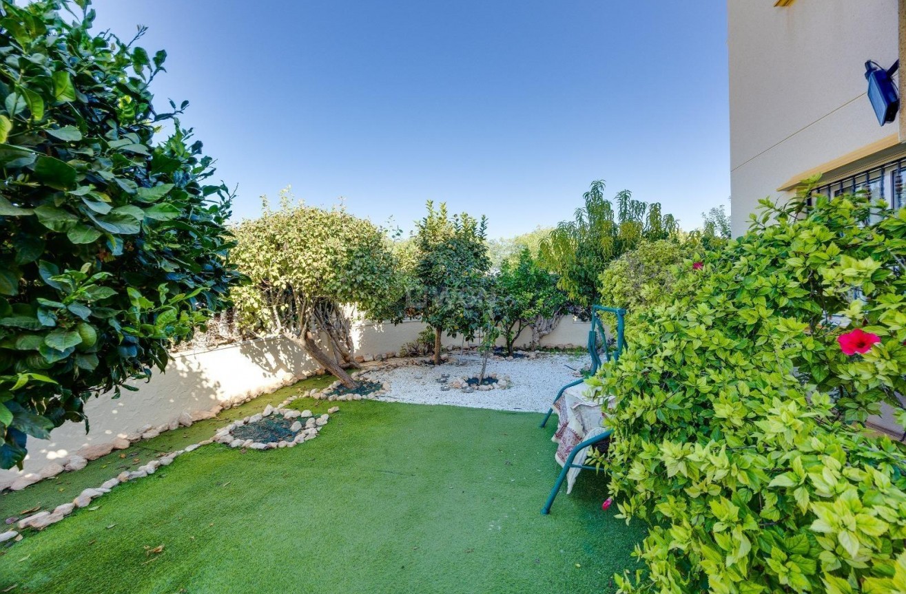 Wiederverkauf - Villa - Orihuela Costa - Lomas de Cabo Roig