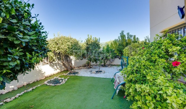 Wiederverkauf - Villa - Orihuela Costa - Lomas de Cabo Roig