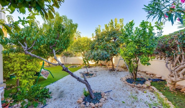 Wiederverkauf - Villa - Orihuela Costa - Lomas de Cabo Roig