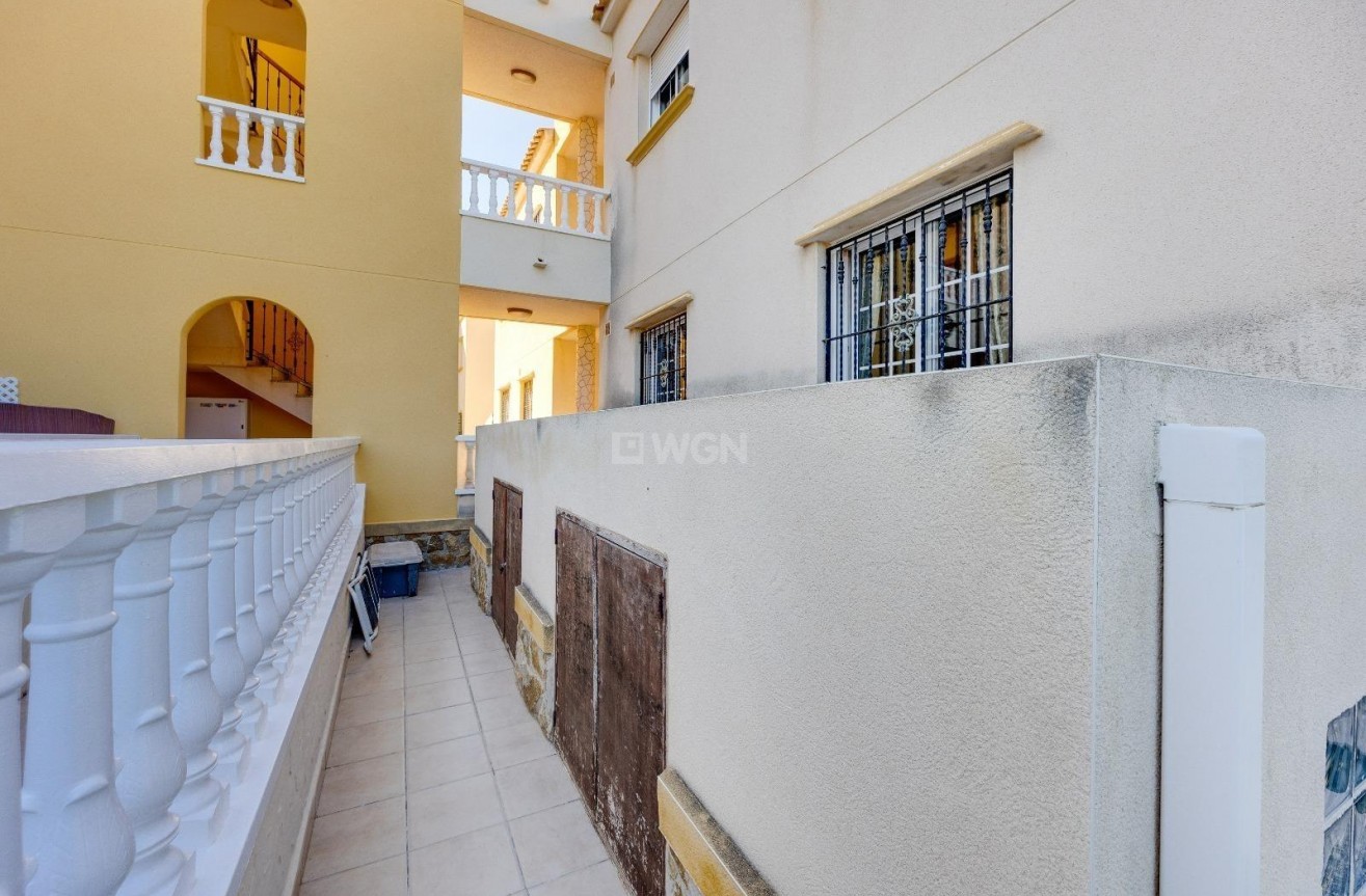 Wiederverkauf - Villa - Orihuela Costa - Lomas de Cabo Roig