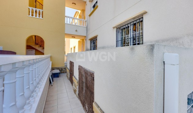 Wiederverkauf - Villa - Orihuela Costa - Lomas de Cabo Roig