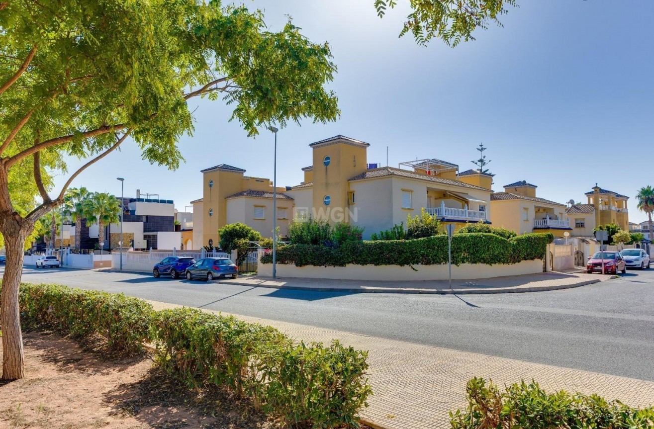 Wiederverkauf - Villa - Orihuela Costa - Lomas de Cabo Roig