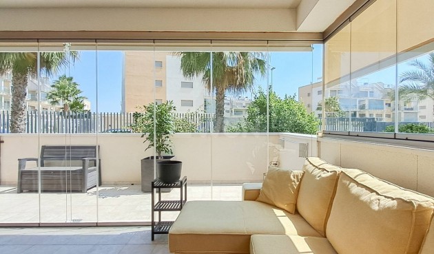 Reventa - Apartamento / piso - Orihuela Costa - Los Dolses