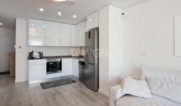 Reventa - Apartamento / piso - Orihuela Costa - Los Dolses