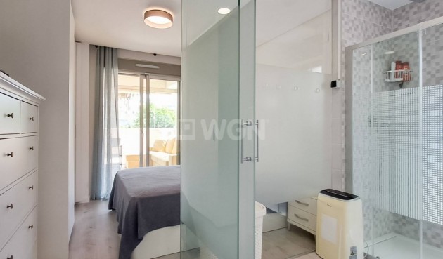 Reventa - Apartamento / piso - Orihuela Costa - Los Dolses