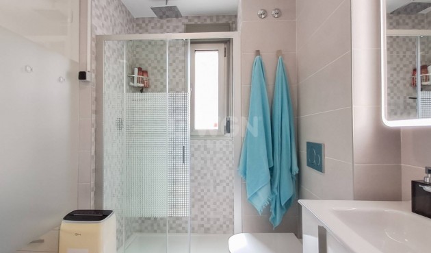 Reventa - Apartamento / piso - Orihuela Costa - Los Dolses