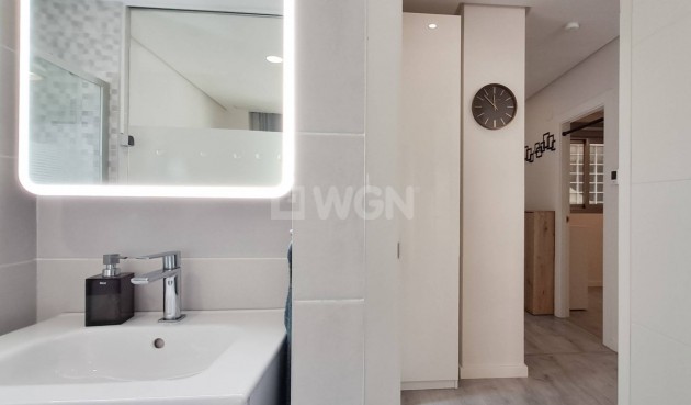 Reventa - Apartamento / piso - Orihuela Costa - Los Dolses