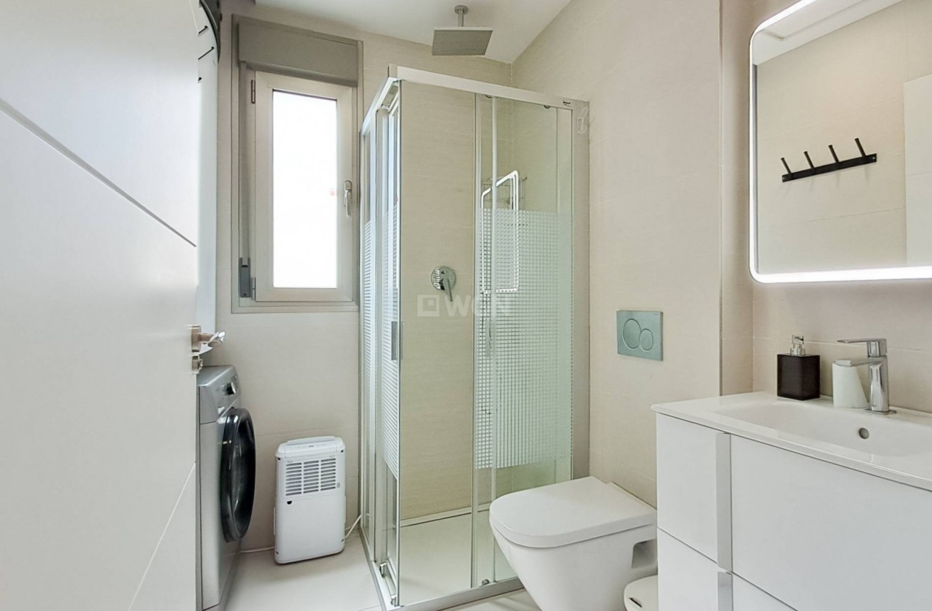 Reventa - Apartamento / piso - Orihuela Costa - Los Dolses