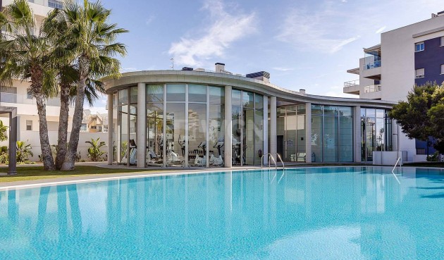 Reventa - Apartamento / piso - Orihuela Costa - Los Dolses