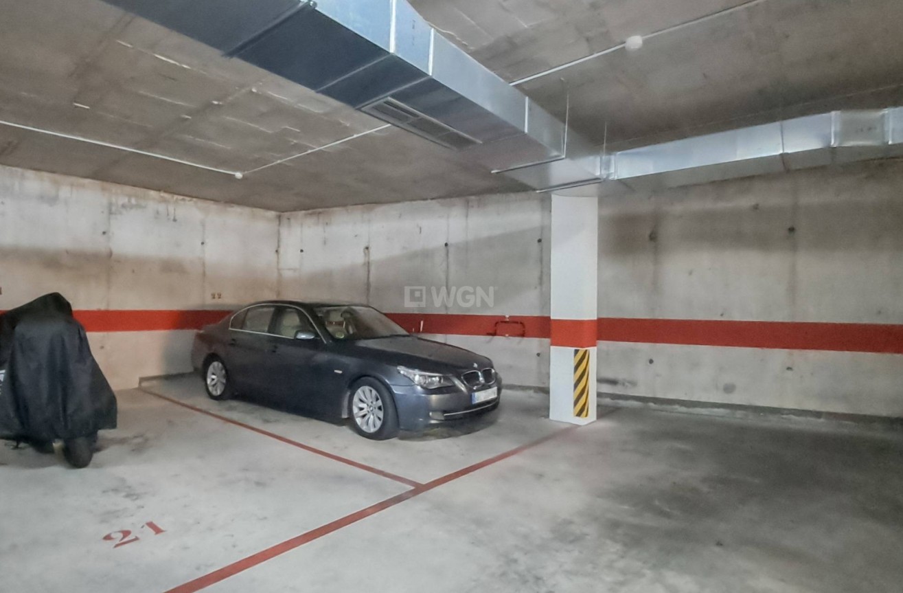 Reventa - Apartamento / piso - Orihuela Costa - Los Dolses