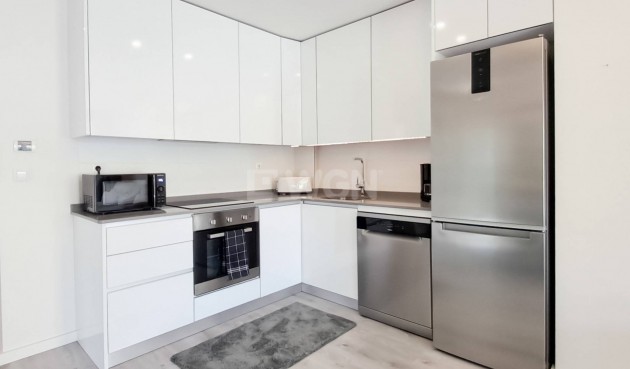 Reventa - Apartamento / piso - Orihuela Costa - Los Dolses