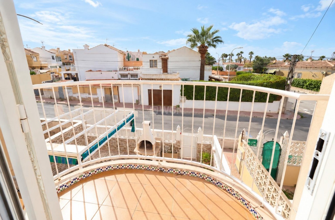 Wiederverkauf - Bungalow - Torrevieja - Costa Blanca