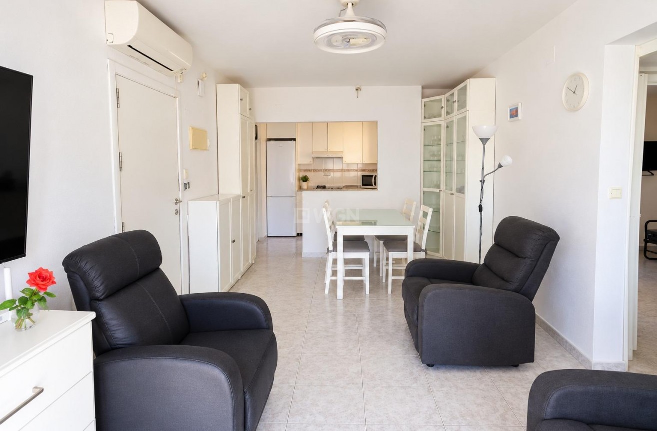 Wiederverkauf - Bungalow - Torrevieja - Costa Blanca