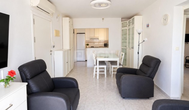 Wiederverkauf - Bungalow - Torrevieja - Costa Blanca