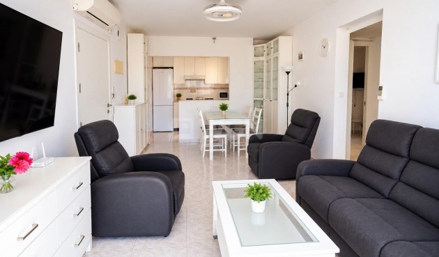 Wiederverkauf - Bungalow - Torrevieja - Costa Blanca