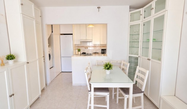 Wiederverkauf - Bungalow - Torrevieja - Costa Blanca